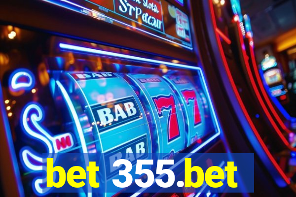 bet 355.bet